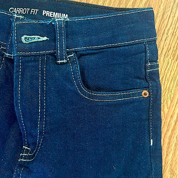 Zara Kids jeans -never worn excellent like new condition. unisex jeans! - Picture 8 of 8